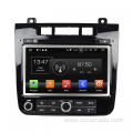 car stereo multimedia player system for TOUAREG 2011-2014